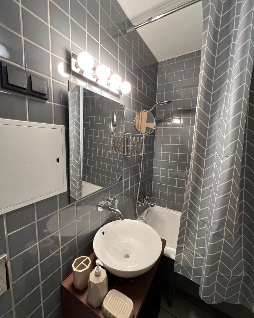 Апартаменты AmaFlat