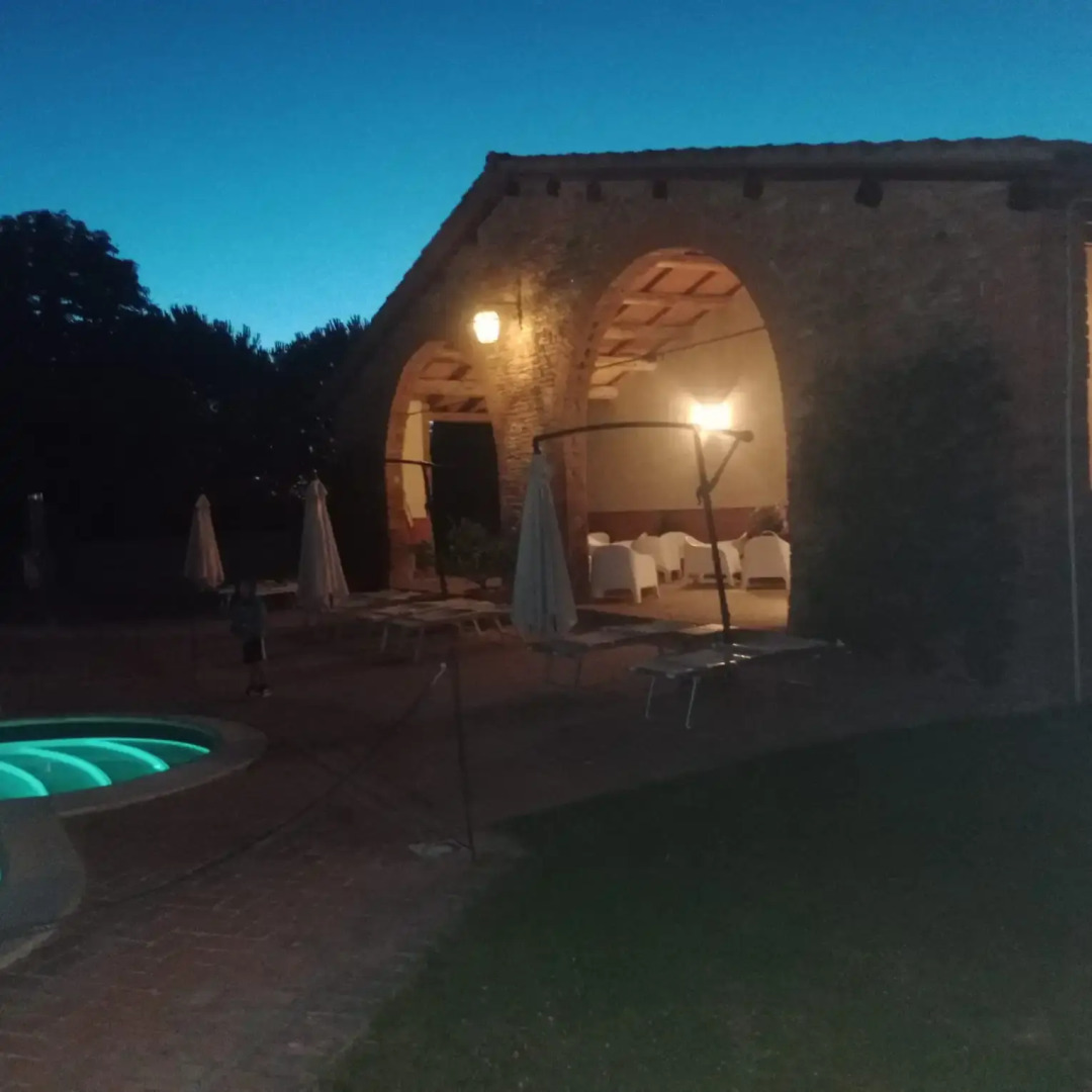 Country House Le Case Coloniche