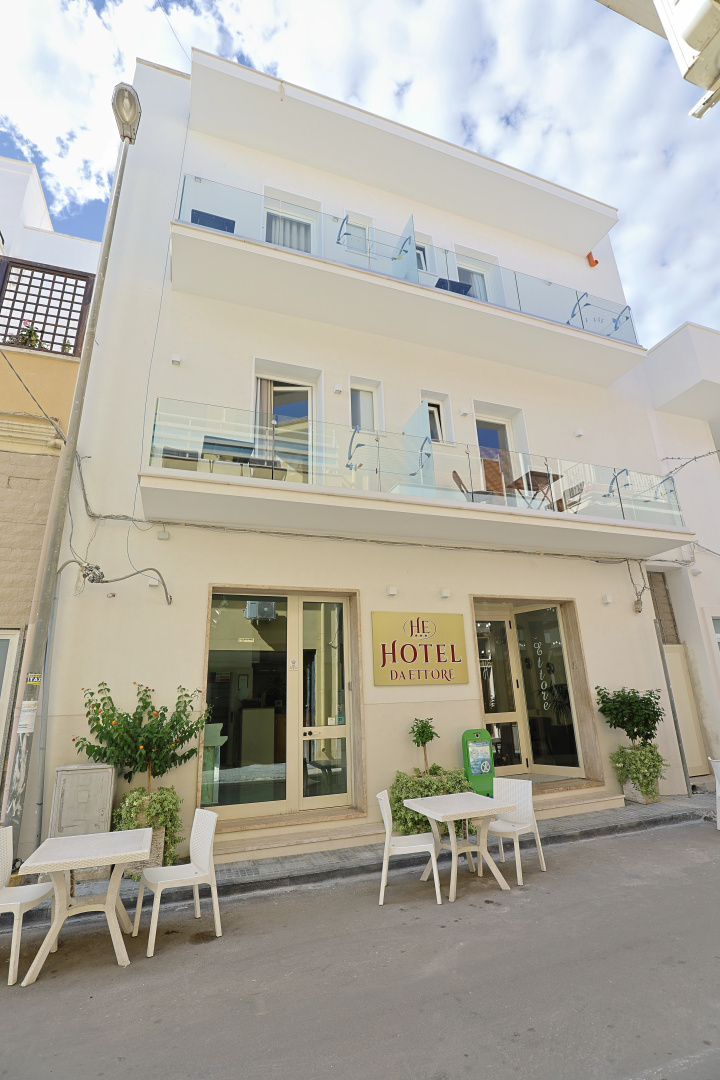 Hotel da Ettore