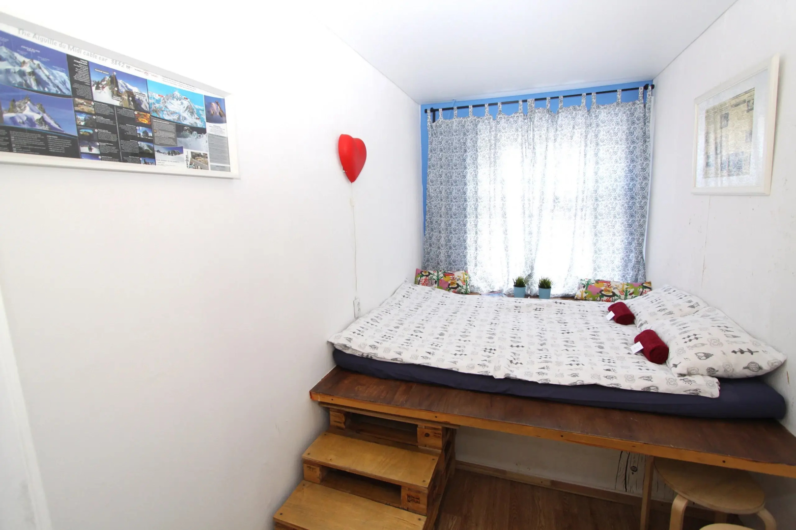 Хостел BedAndBike