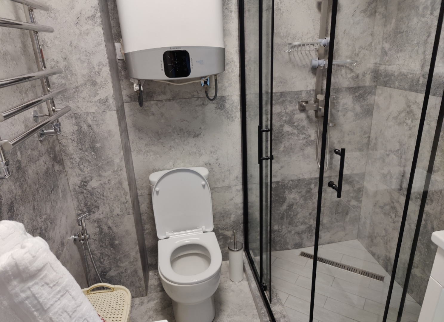 Апартаменты Клуб Агой 11