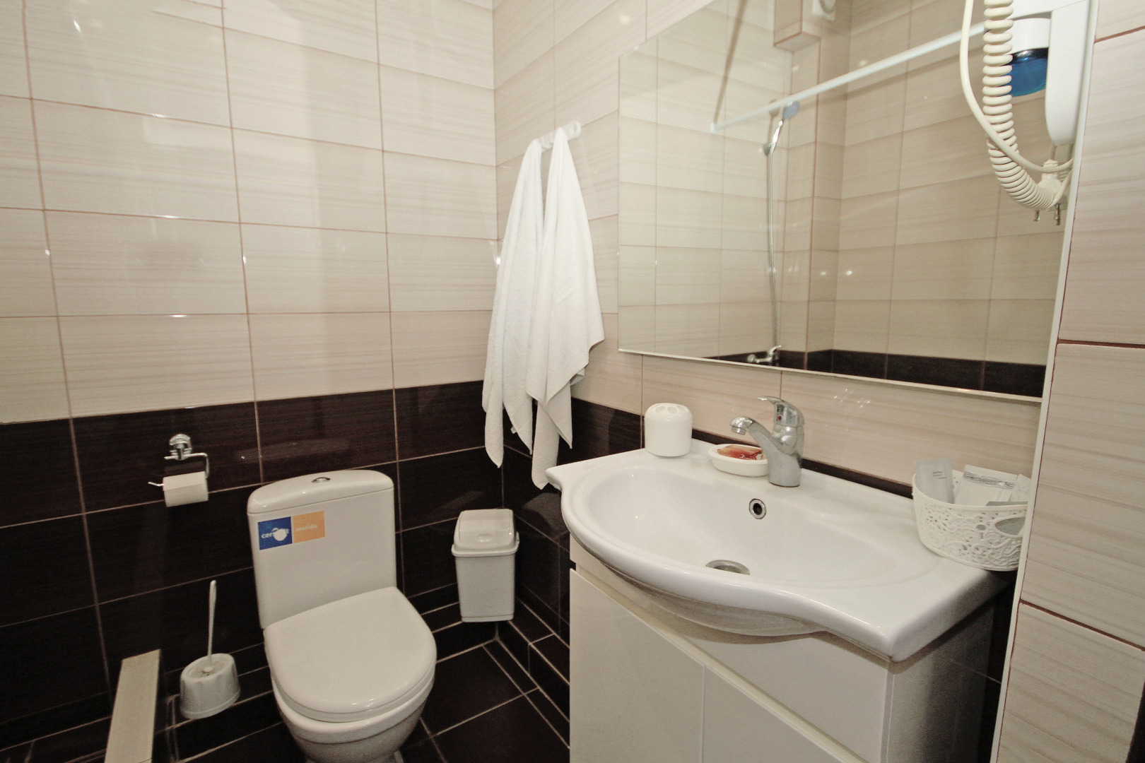 Гостевой дом Гранд Хаус