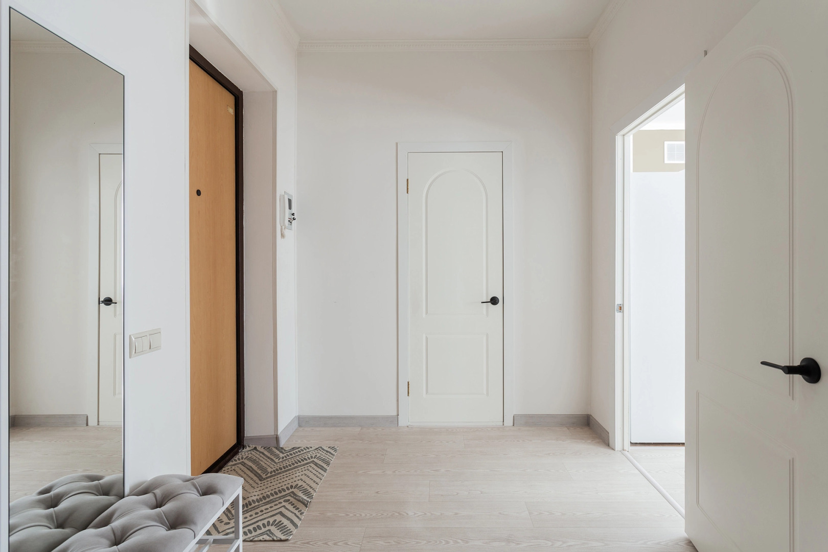 Апартаменты Atlant Apartments 20