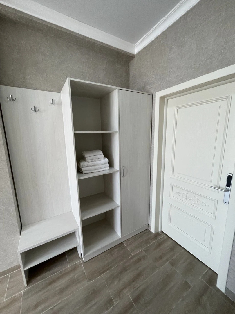 Гостевой дом Акрос