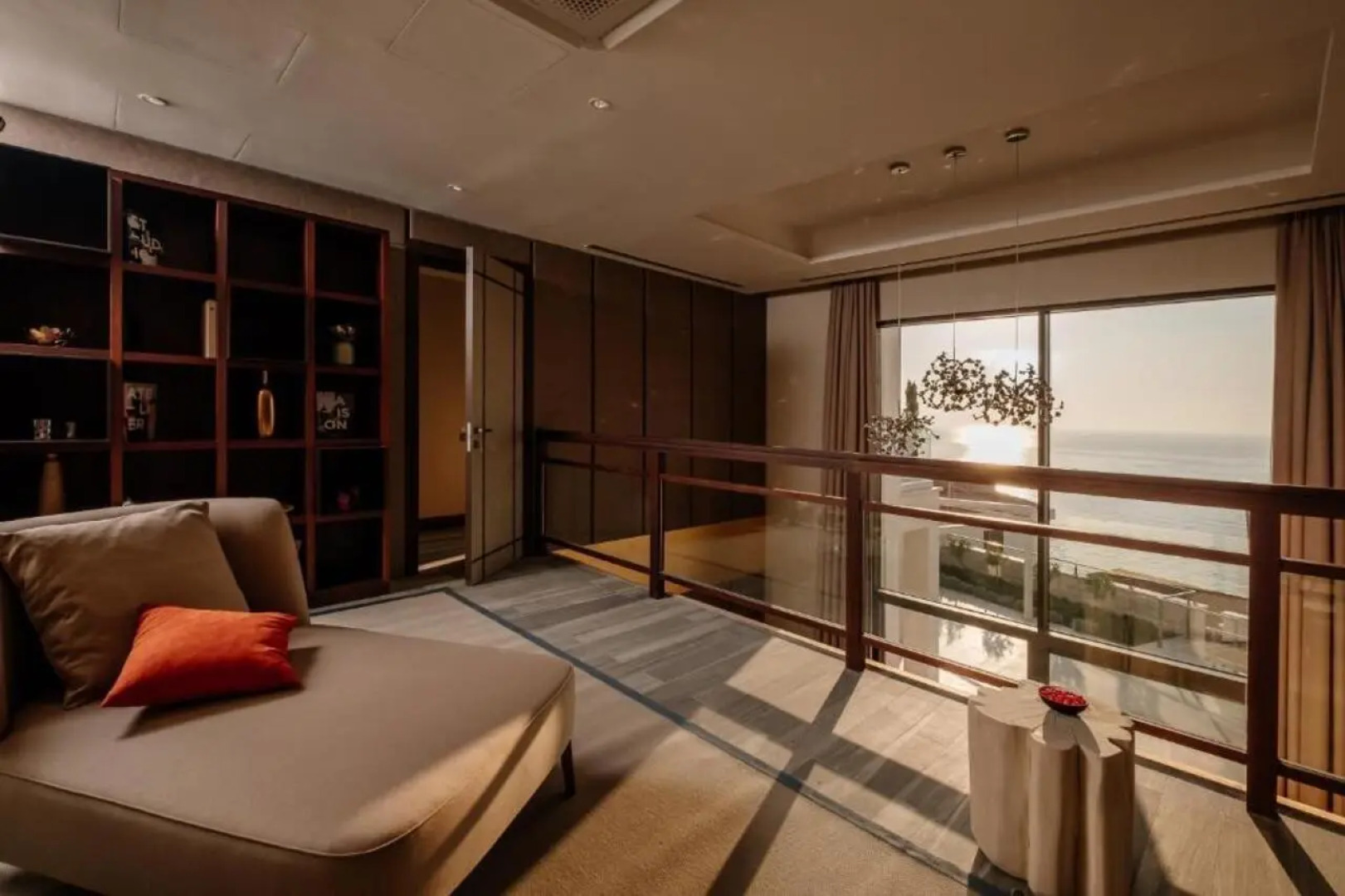 Курортный Отель Ānanti Resort Residences & Beach Club