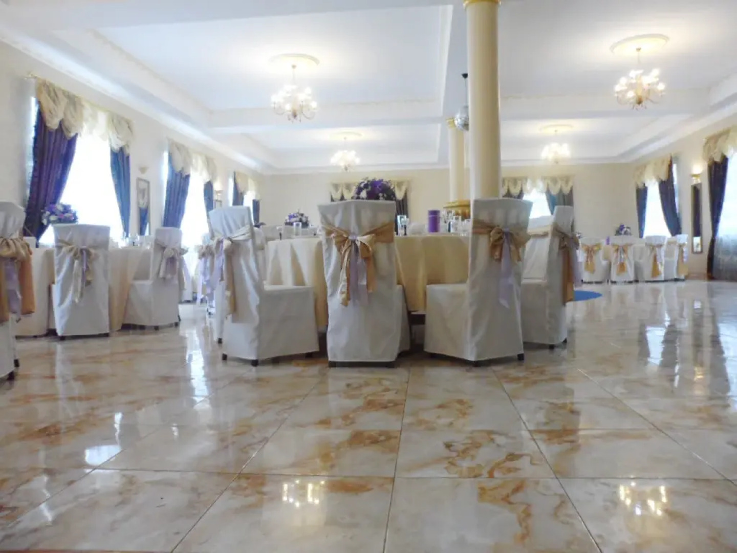 Отель Лесная Сказка