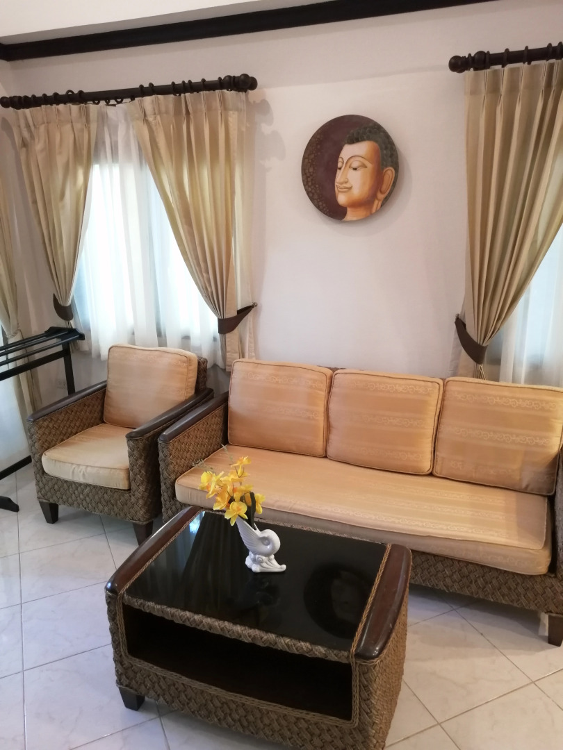 Мини-отель Polina Park