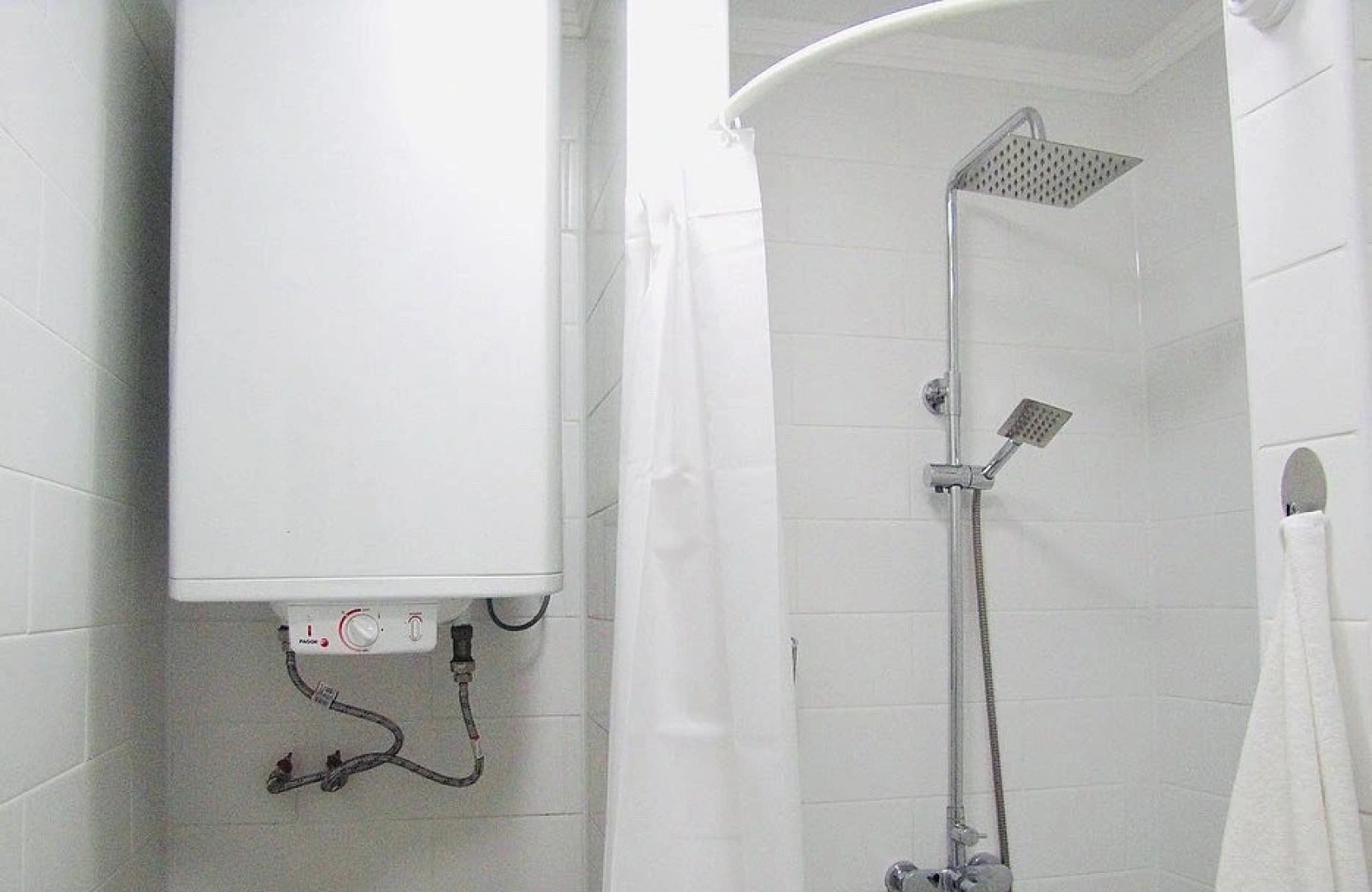 Квартира Бросай якорь здесь