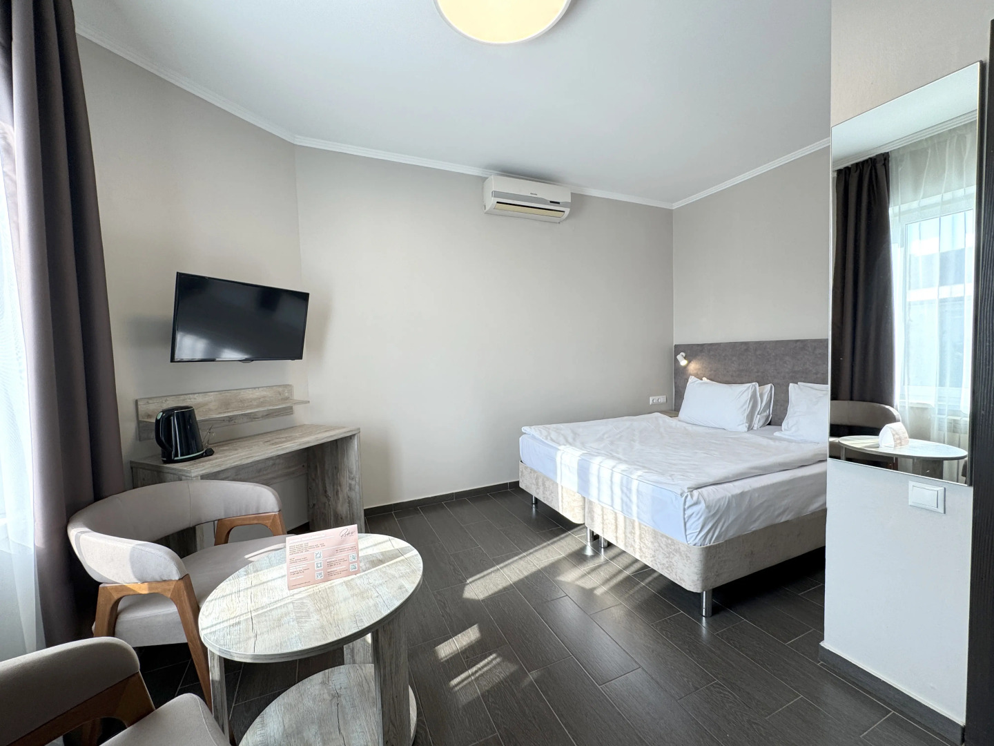 Отель Родос