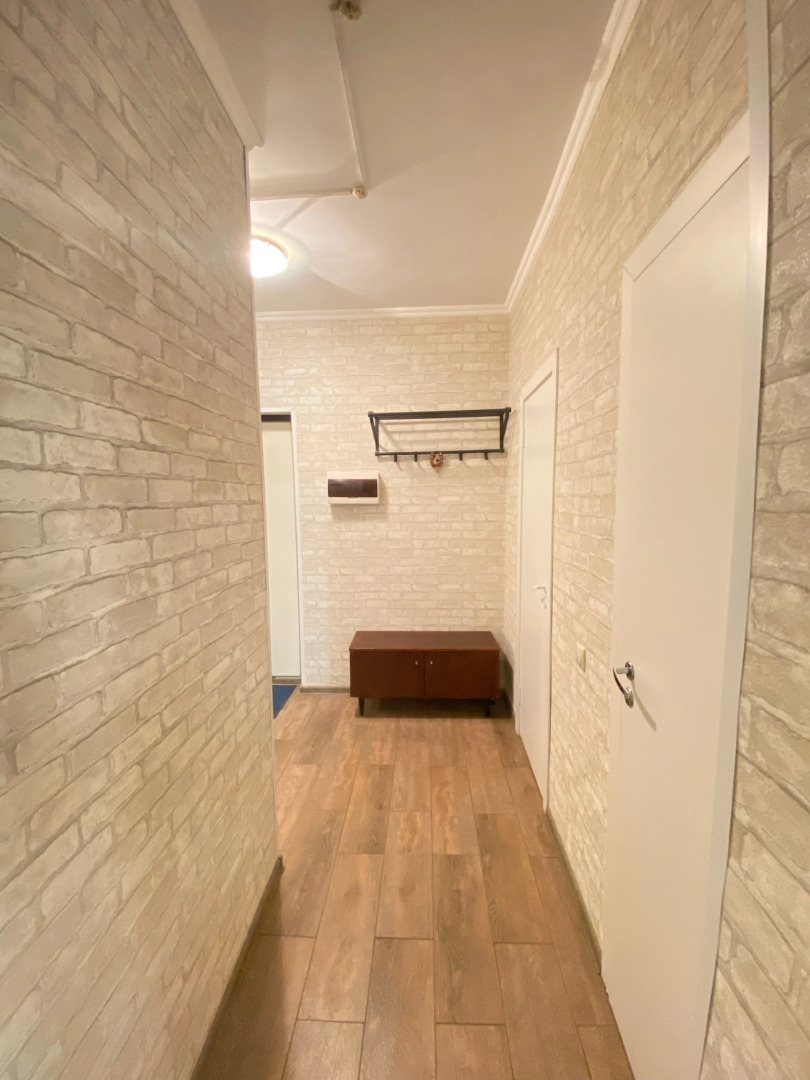 Апартаменты KOROLEV Apartments на Московском проспекте 57к4