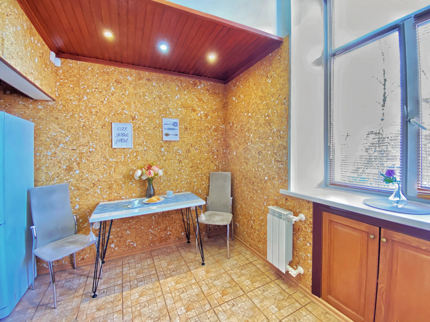 Апартаменты Apart-Comfort Двухуровневые на Волжской Набережной 49/1