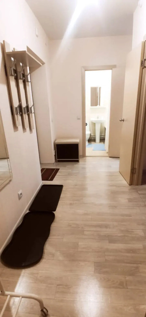 Апартаменты 2-х комнатные на Юности 3