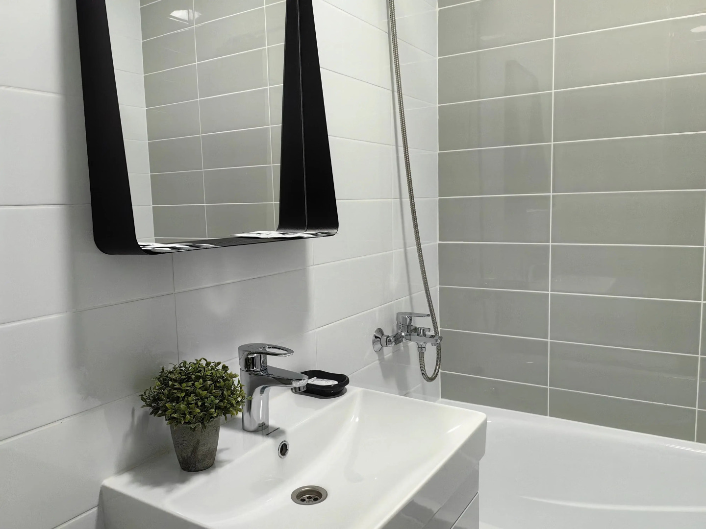 Апартаменты Like Home в центре города