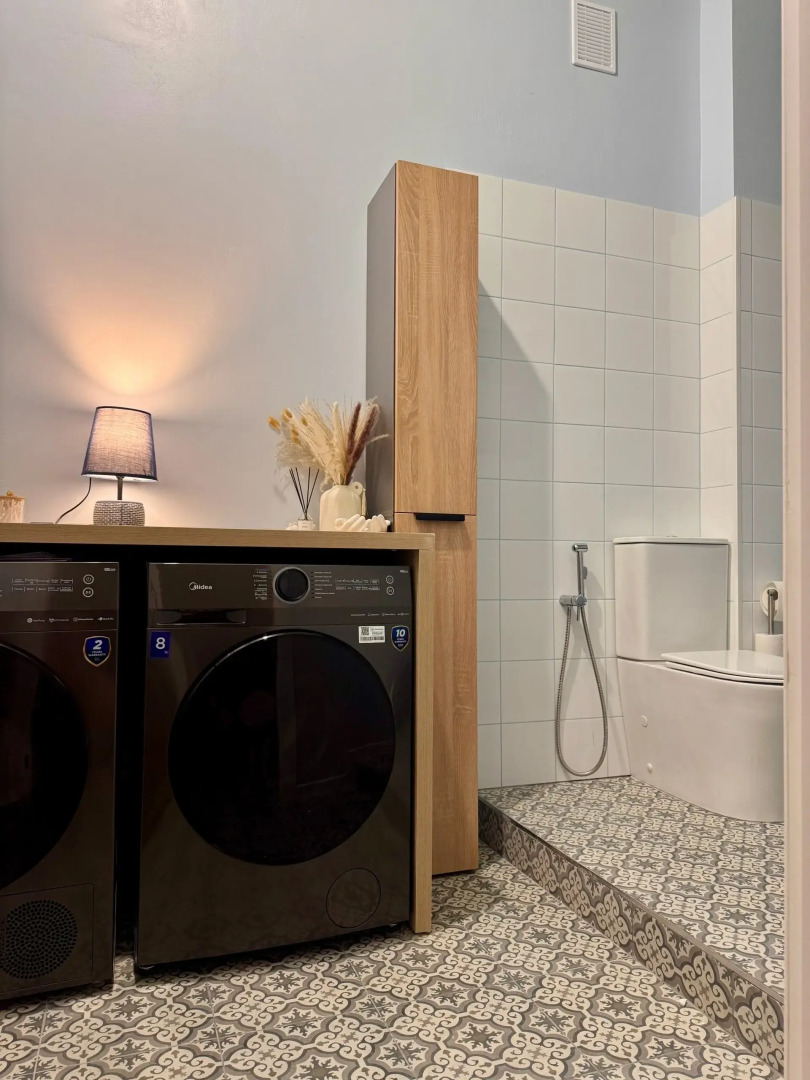 Квартира Северная Морошка