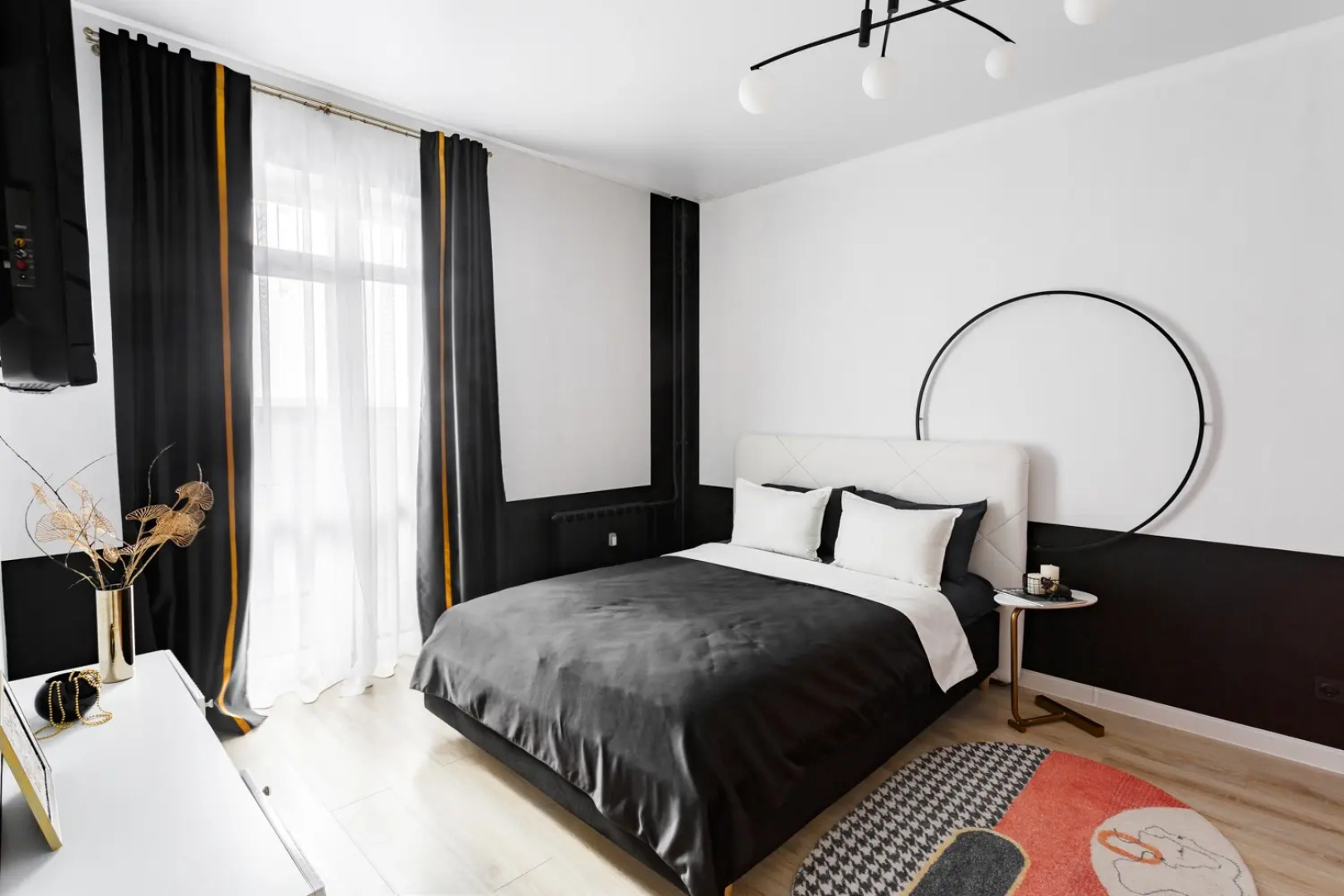 Апартаменты Как Дома