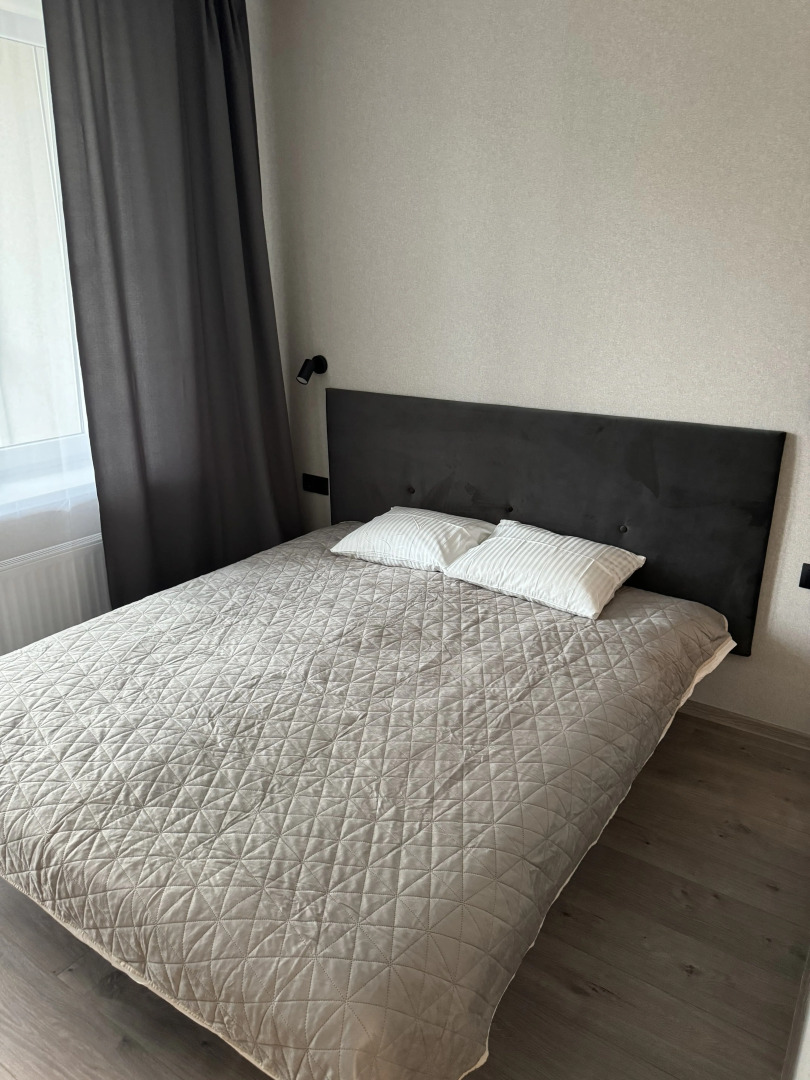 Квартира Апарты рассвет