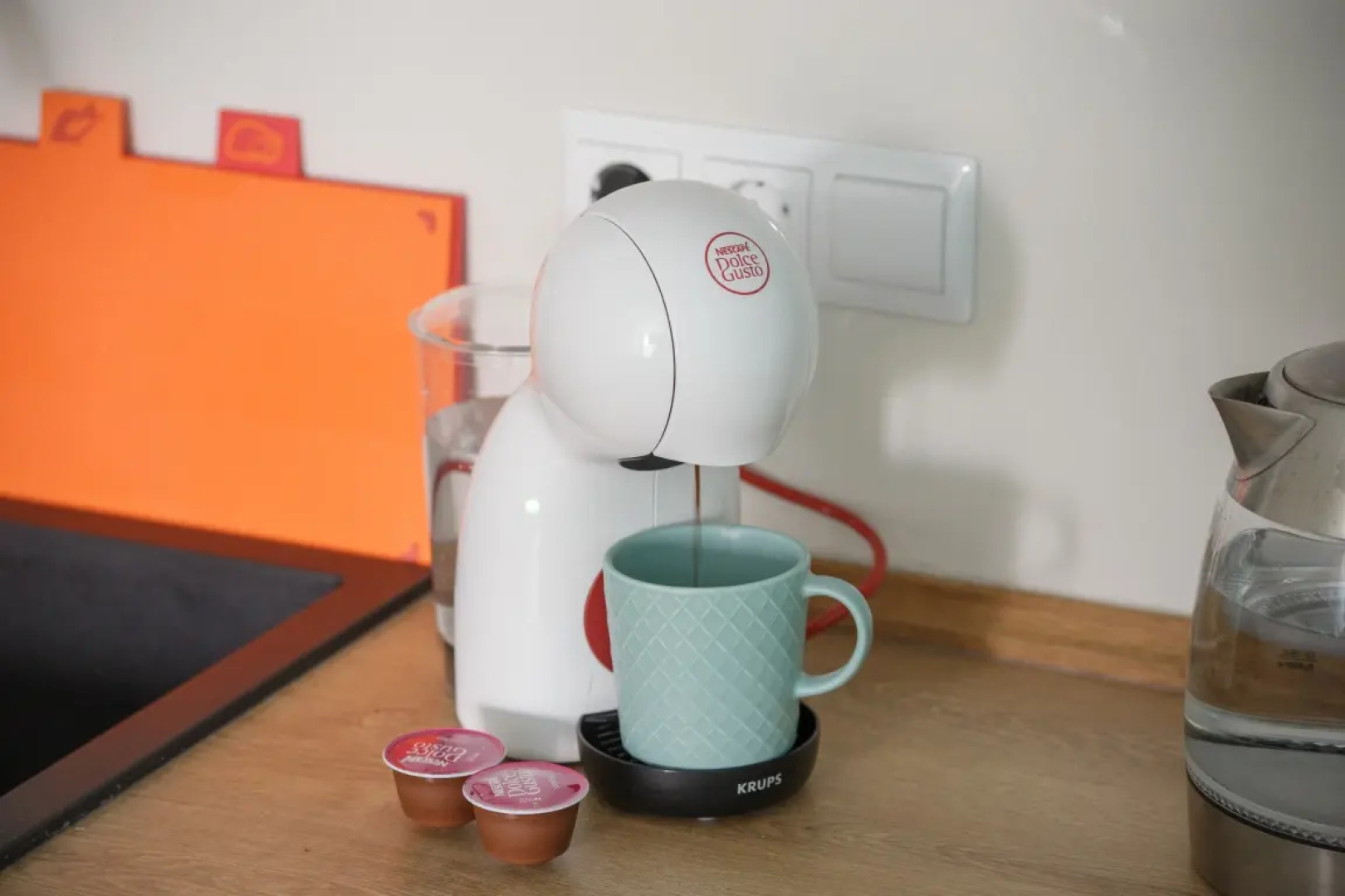 Апартаменты M Apartments Grand Versailles 1