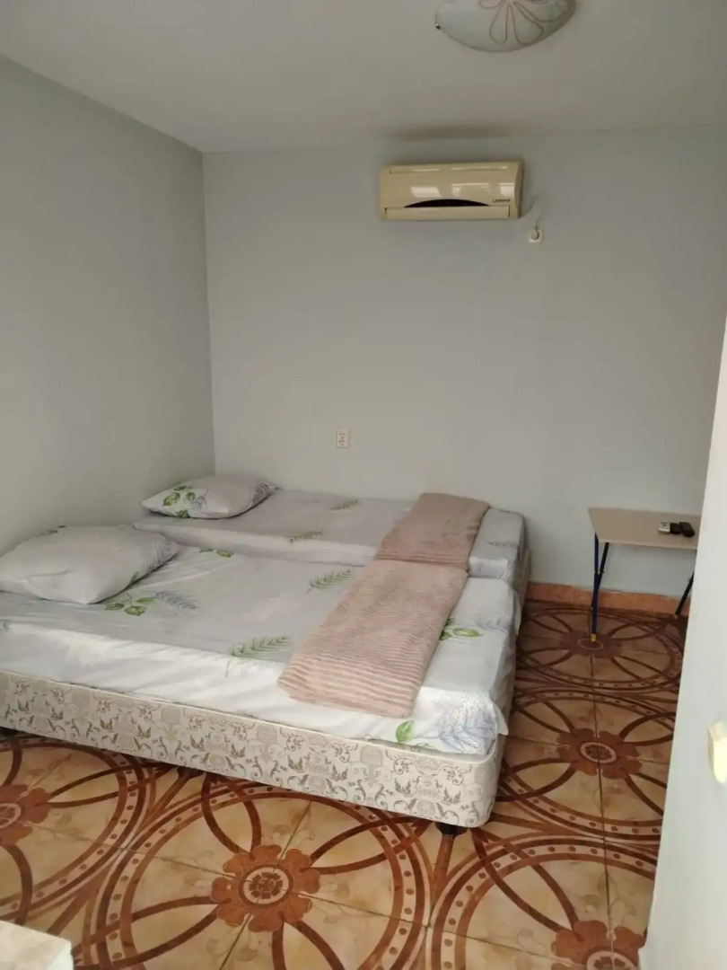 Гостевой дом Солнечный берег