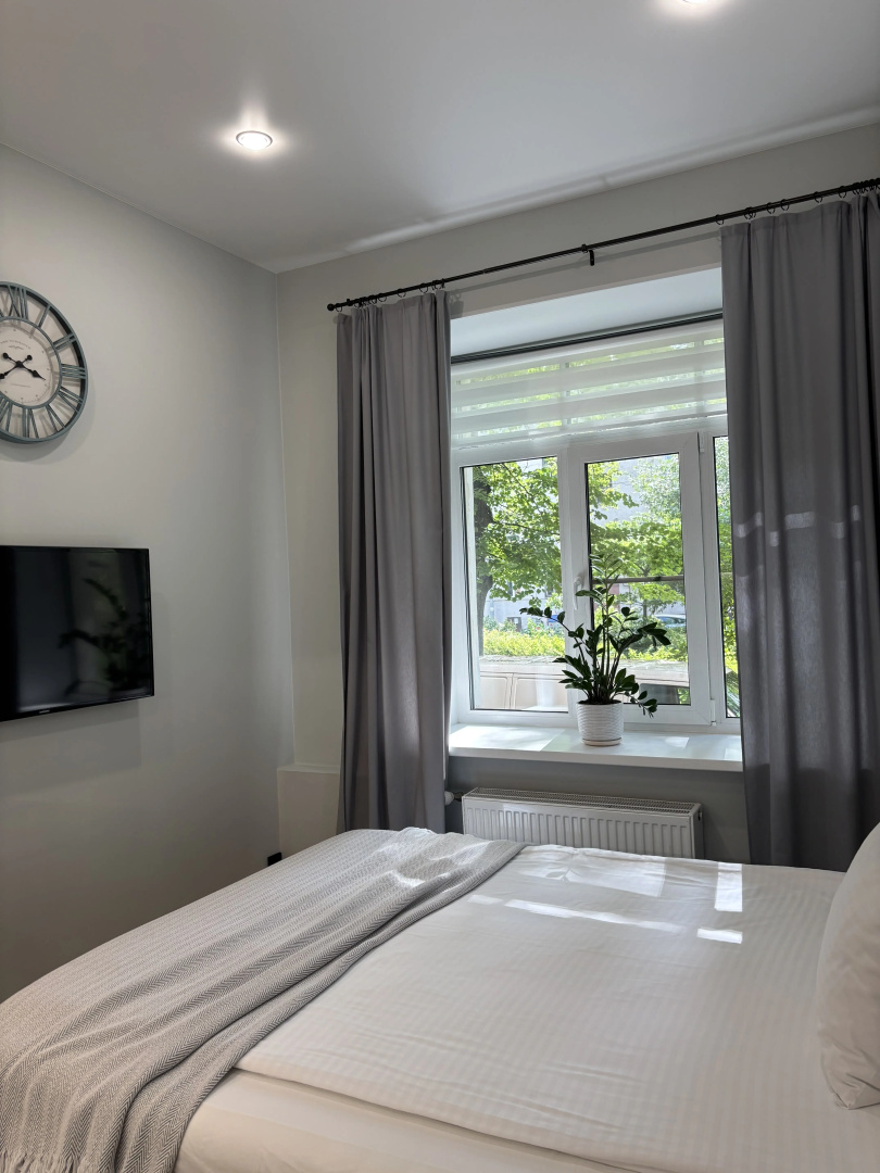 Квартира с парковкой в центре Санкт-Петербурга 2