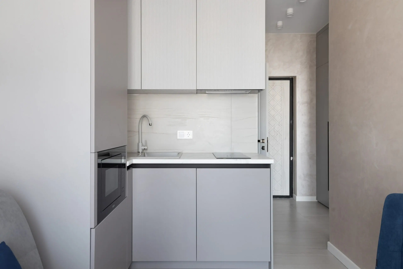 Апартаменты Red Apartments Вальс апартамент Клод