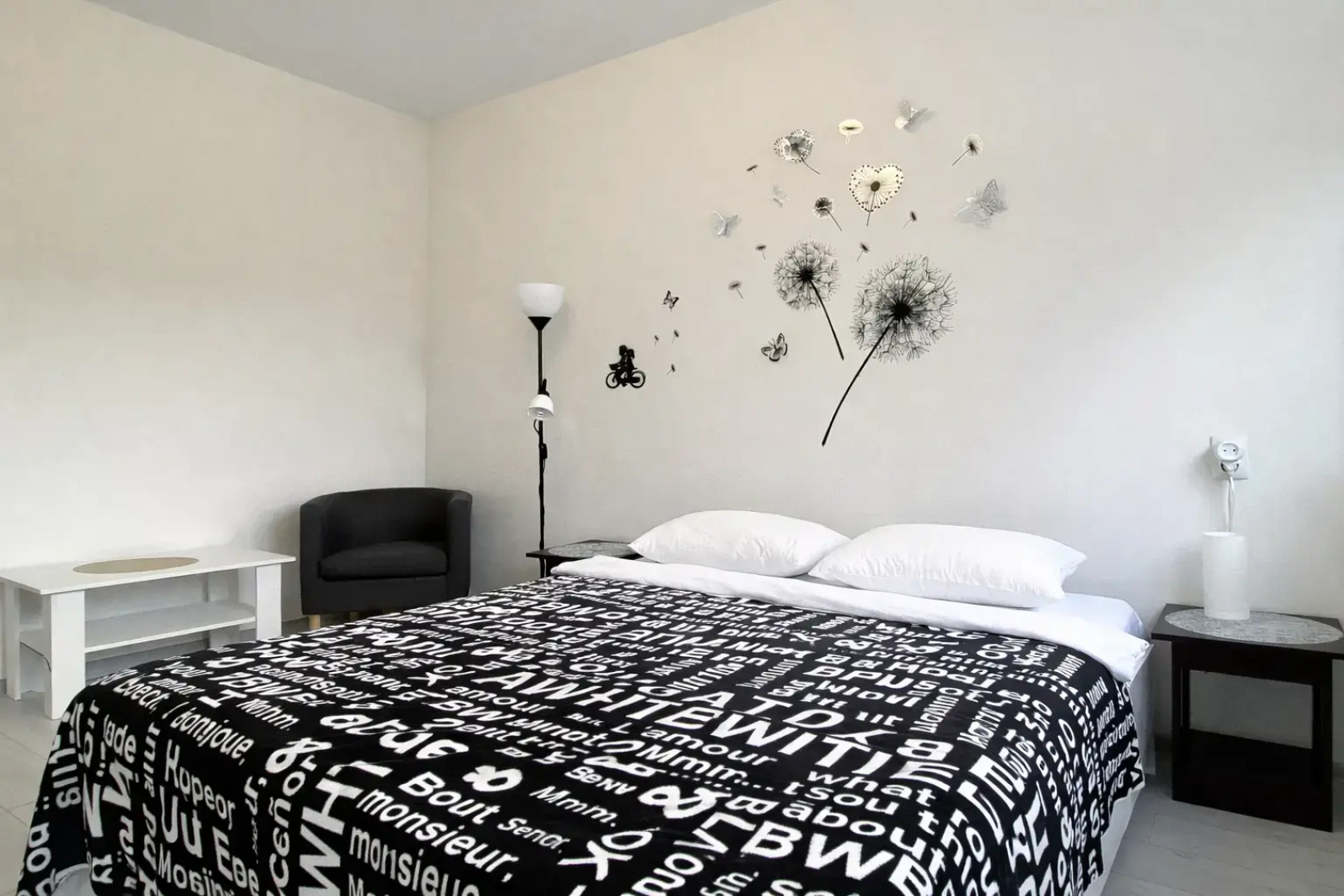 Апартаменты ApartMari рядом с Островом Канта и Кафедральным Собором