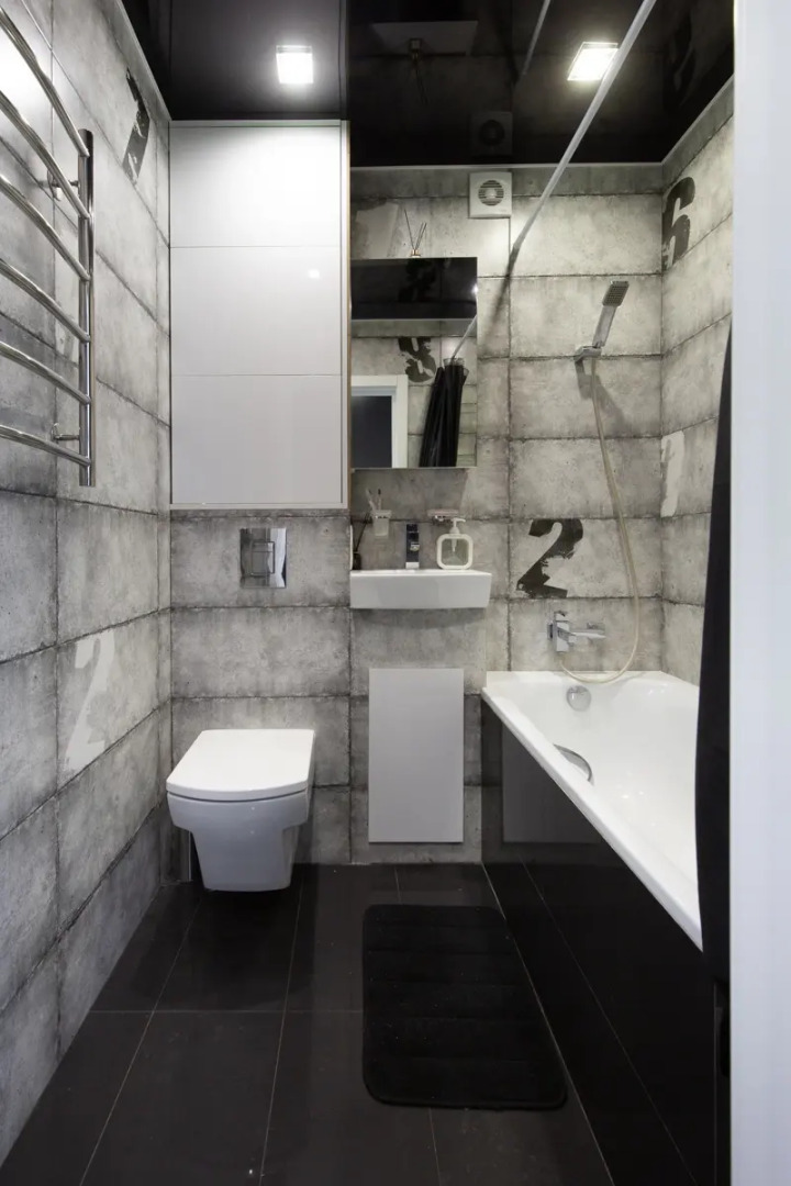 Апартаменты Уютные в центре Минска