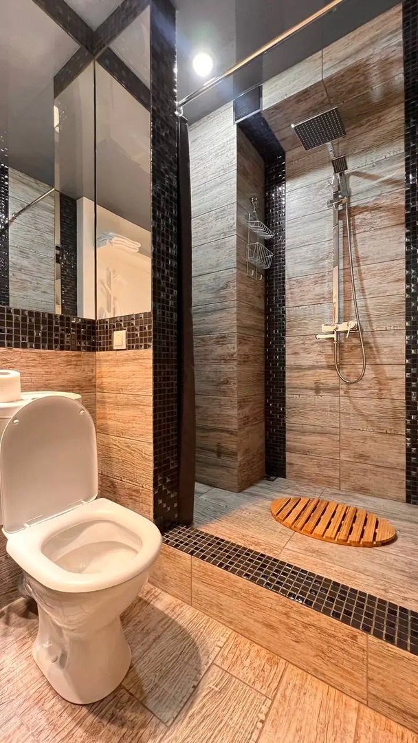 Квартира на Малая Ямская 63