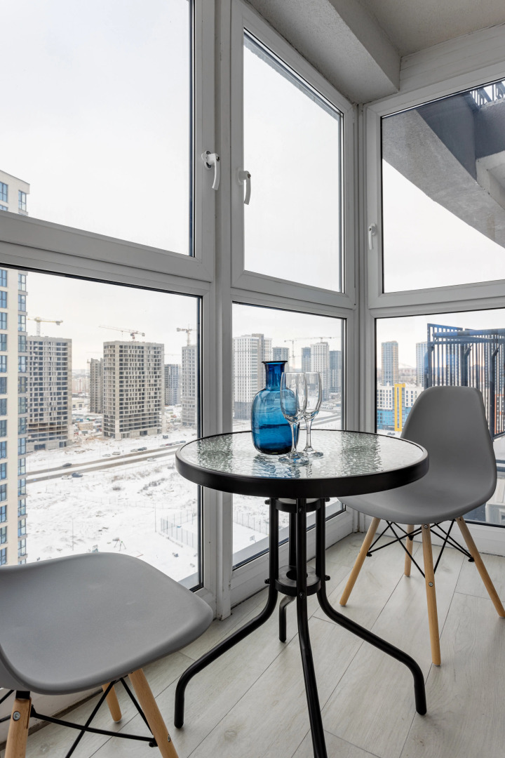 Апартаменты Канны ЖК Минск Мир