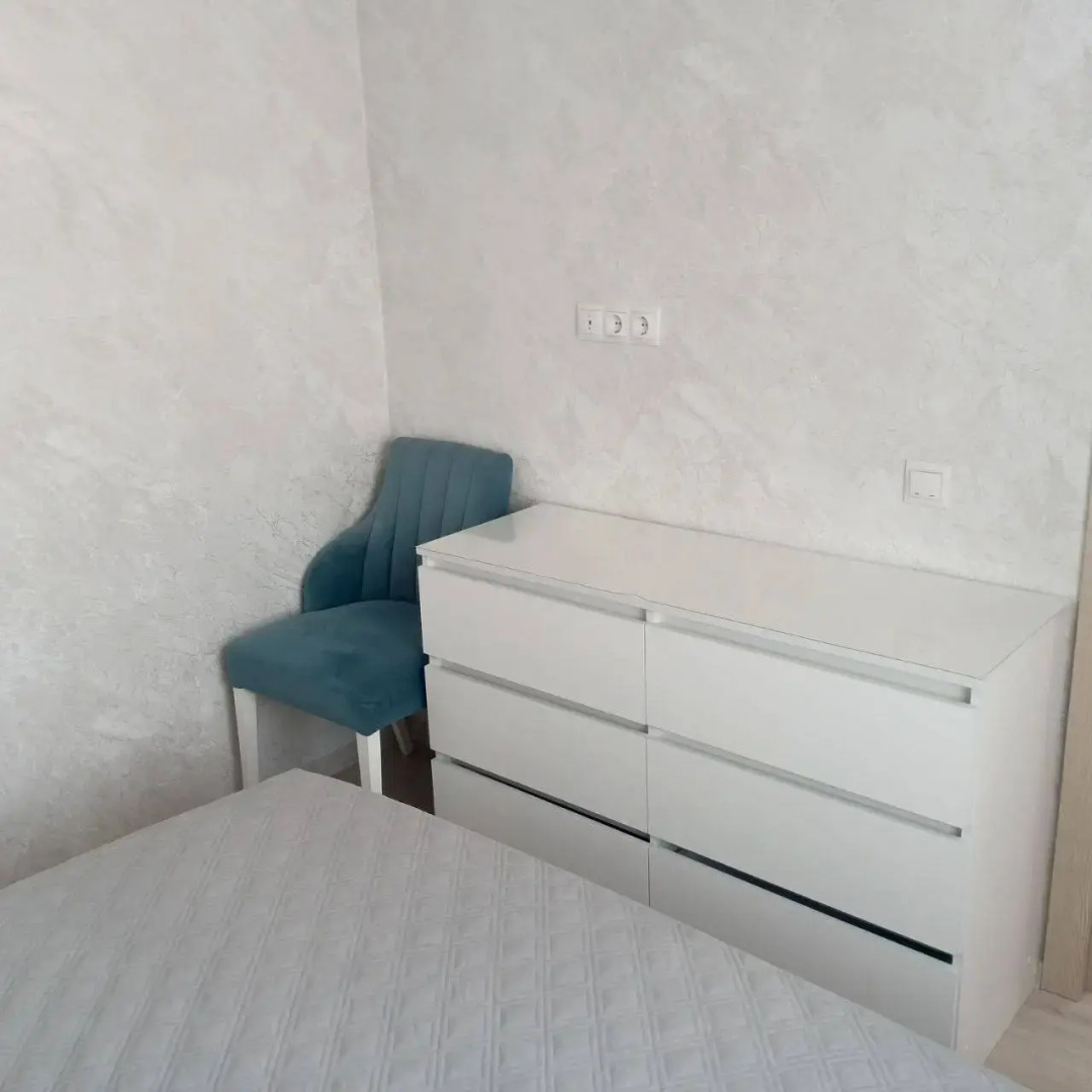 Квартира Современная двухкомнатная квартира