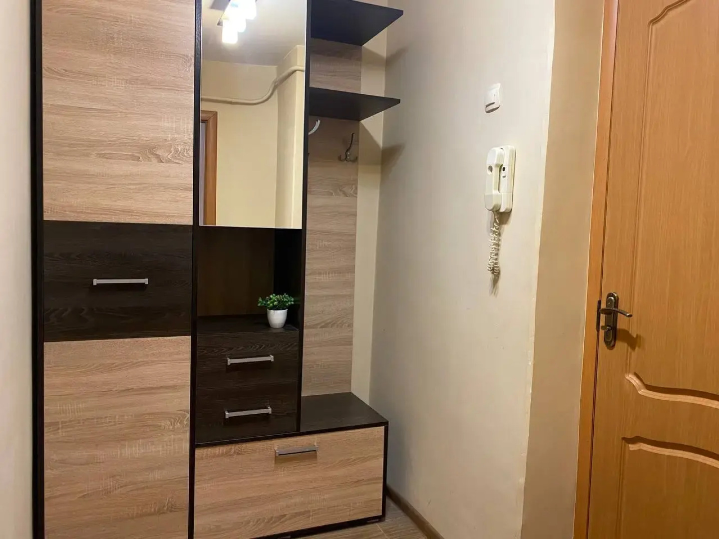 Апартаменты В самом сердце Ярославля