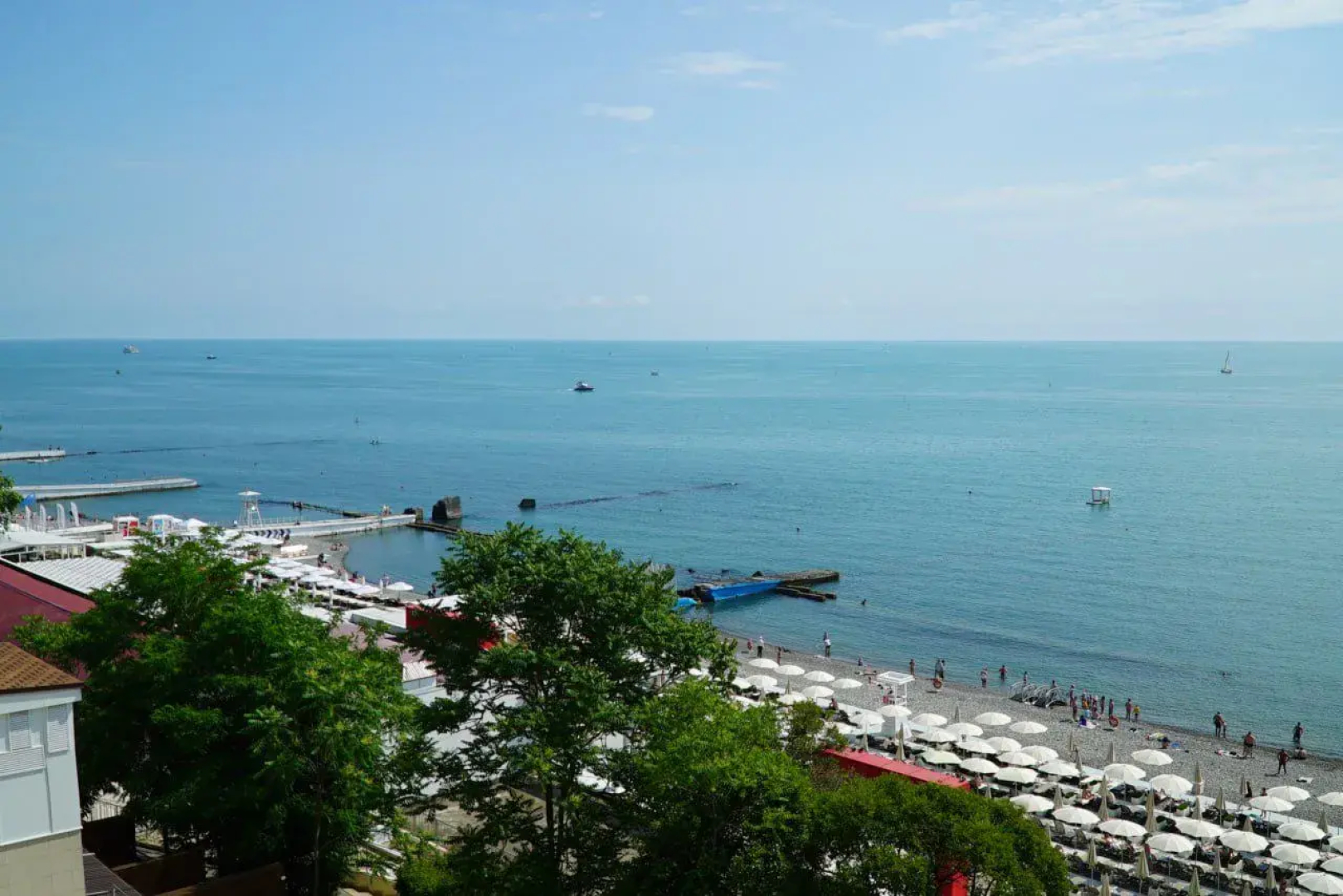 Апарт-отель РентаСфера на Орджоникидзе