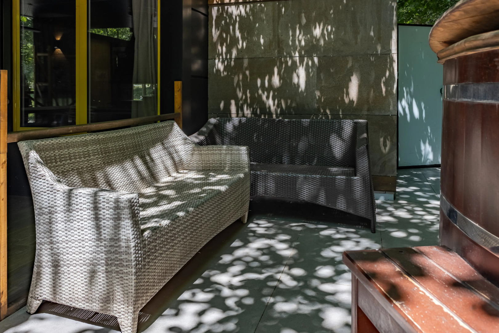 Отель Koban-Spa