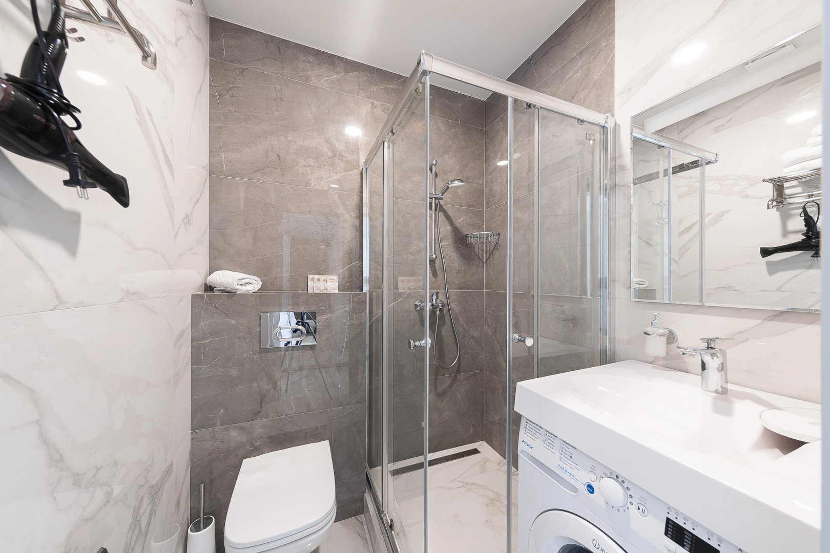 Апартаменты Сочипосуточно 3