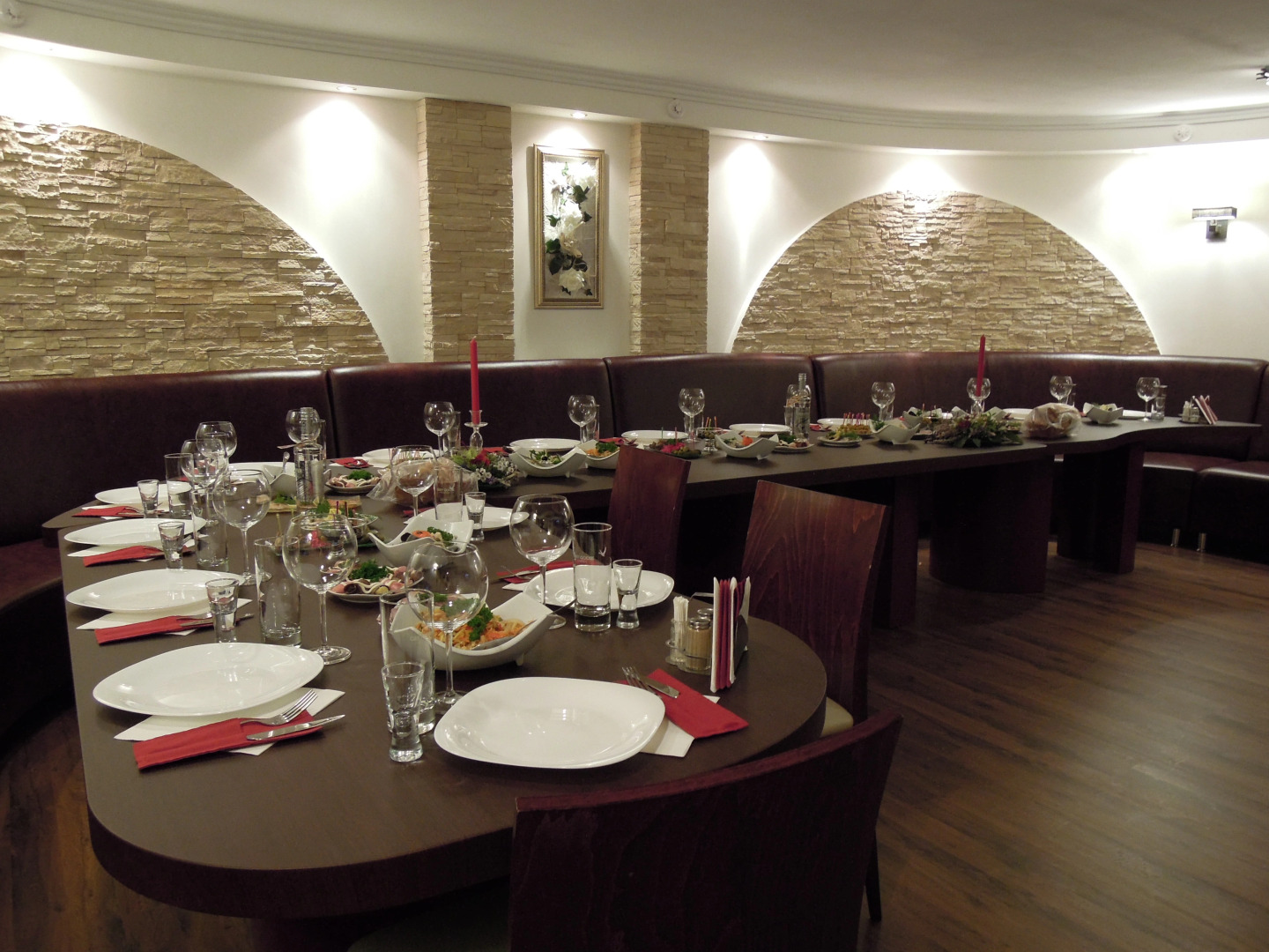 Кают-Компания