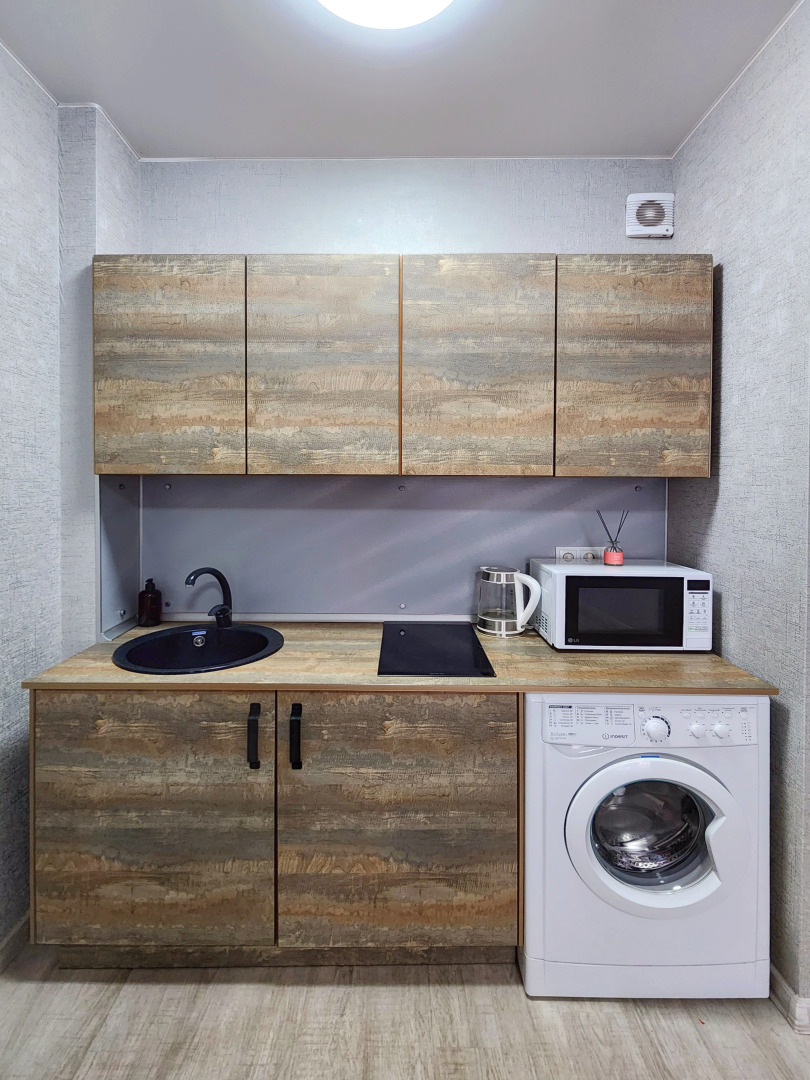 Квартира Комфортная однокомнатная возле ТРЦ Планета