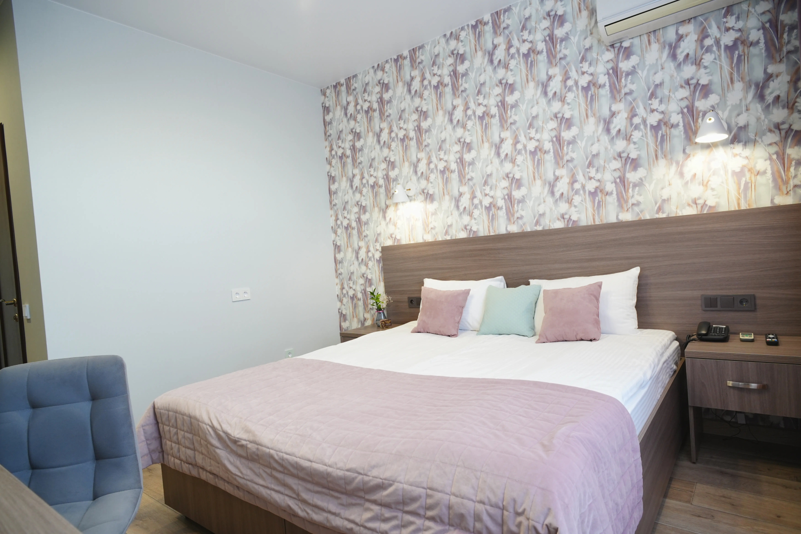 Отель Спа-Центр Мёд