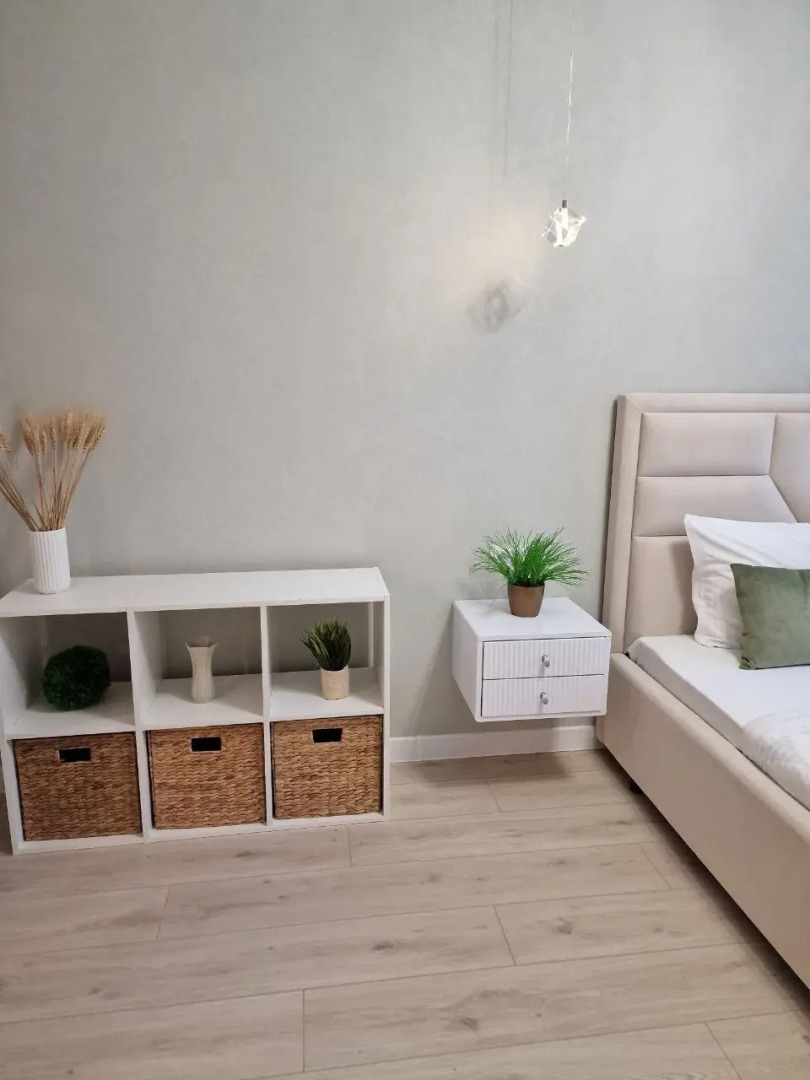 Квартира Flatirini Премиум Класса