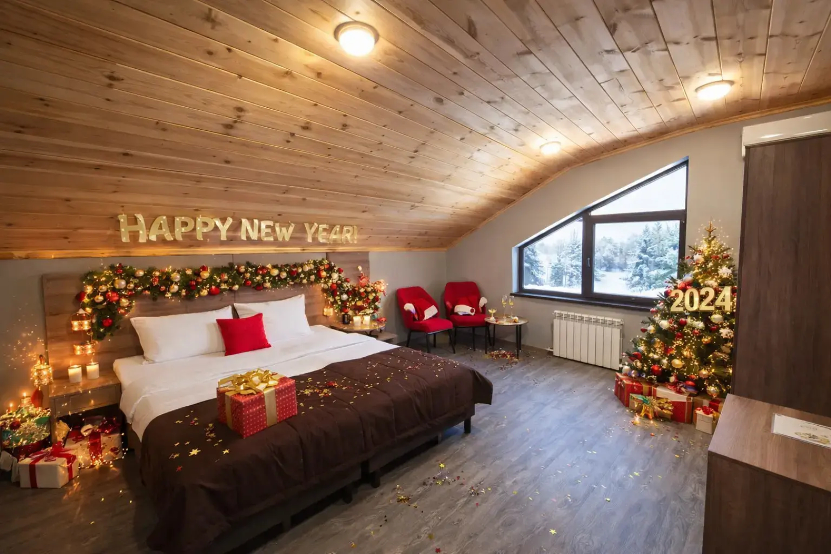 Гостевой дом Поляна 315