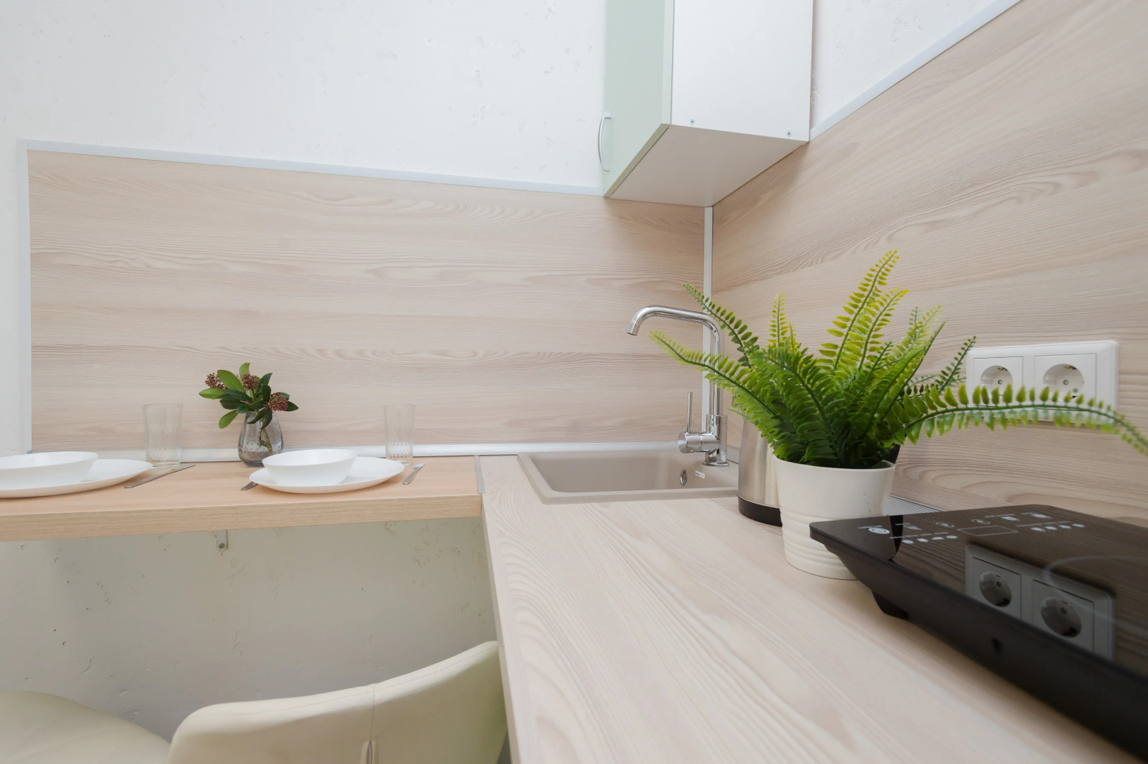 Квартира ApartHause рядом с Зоопарком и Оперным театром