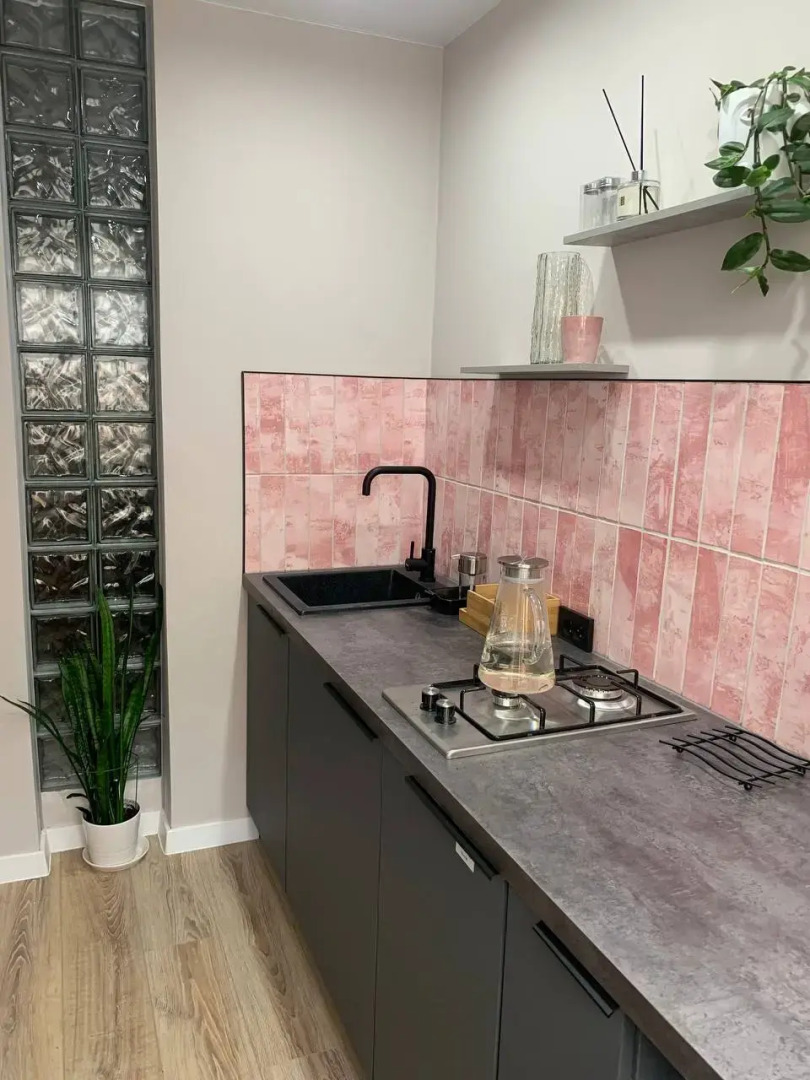 Апартаменты Crystalbox на Коминтерна