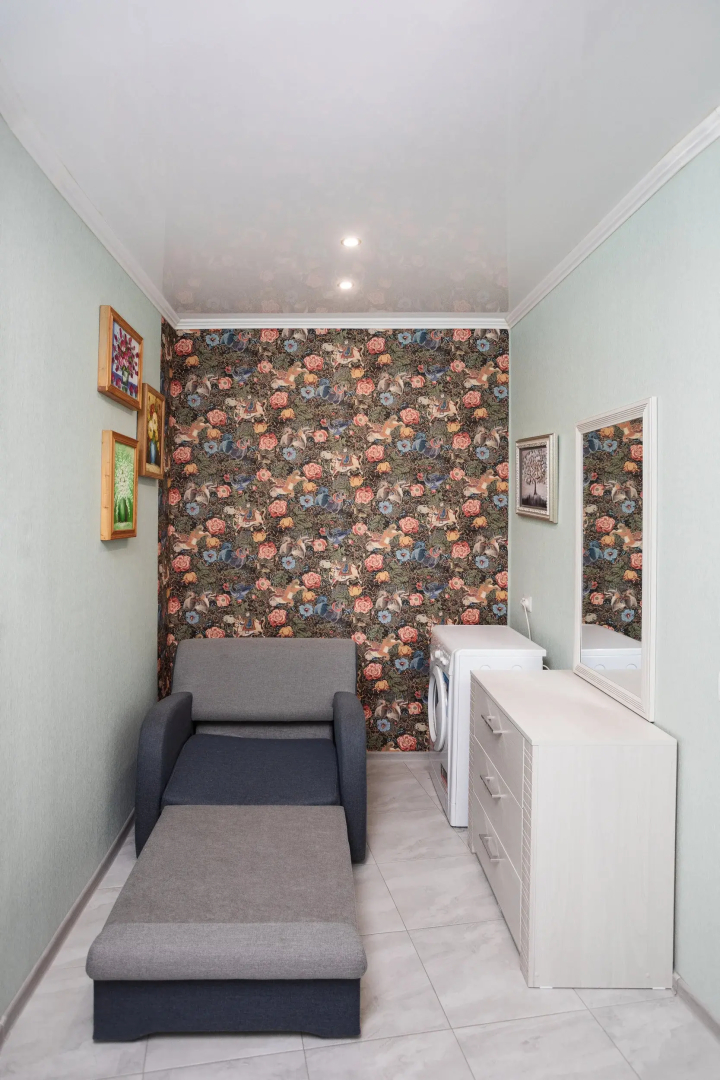 Апартаменты Квартира Художника