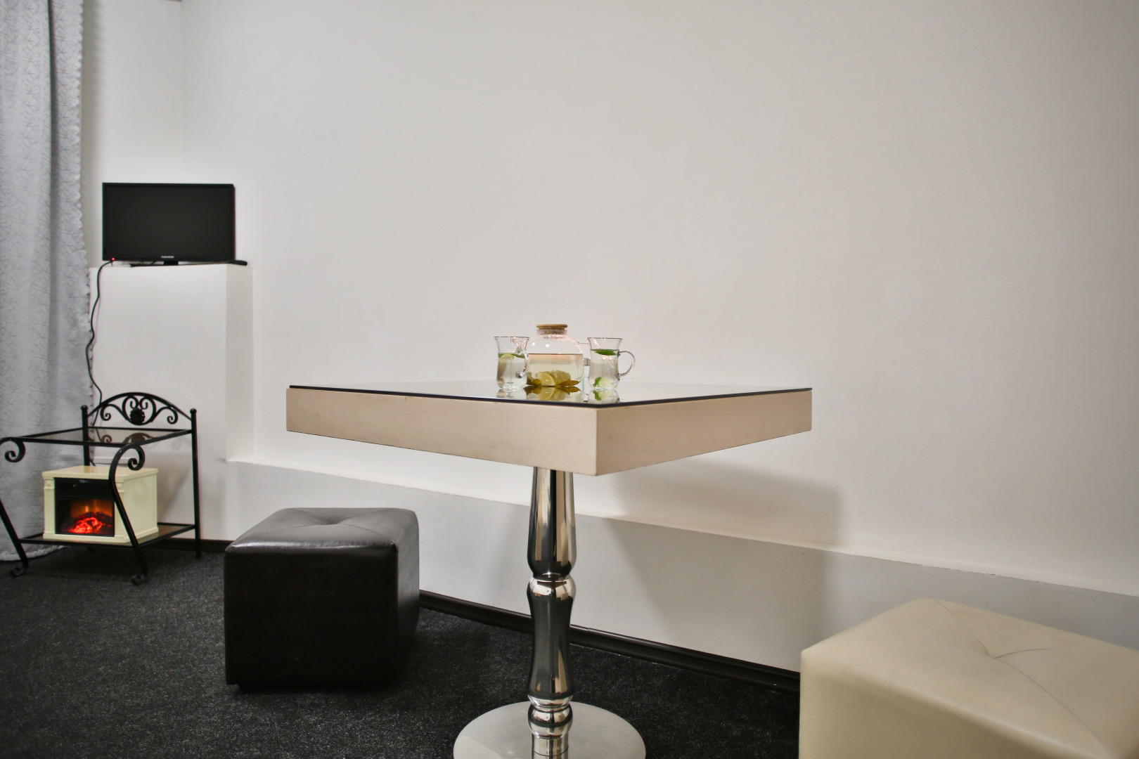 Бутик-отель Б96