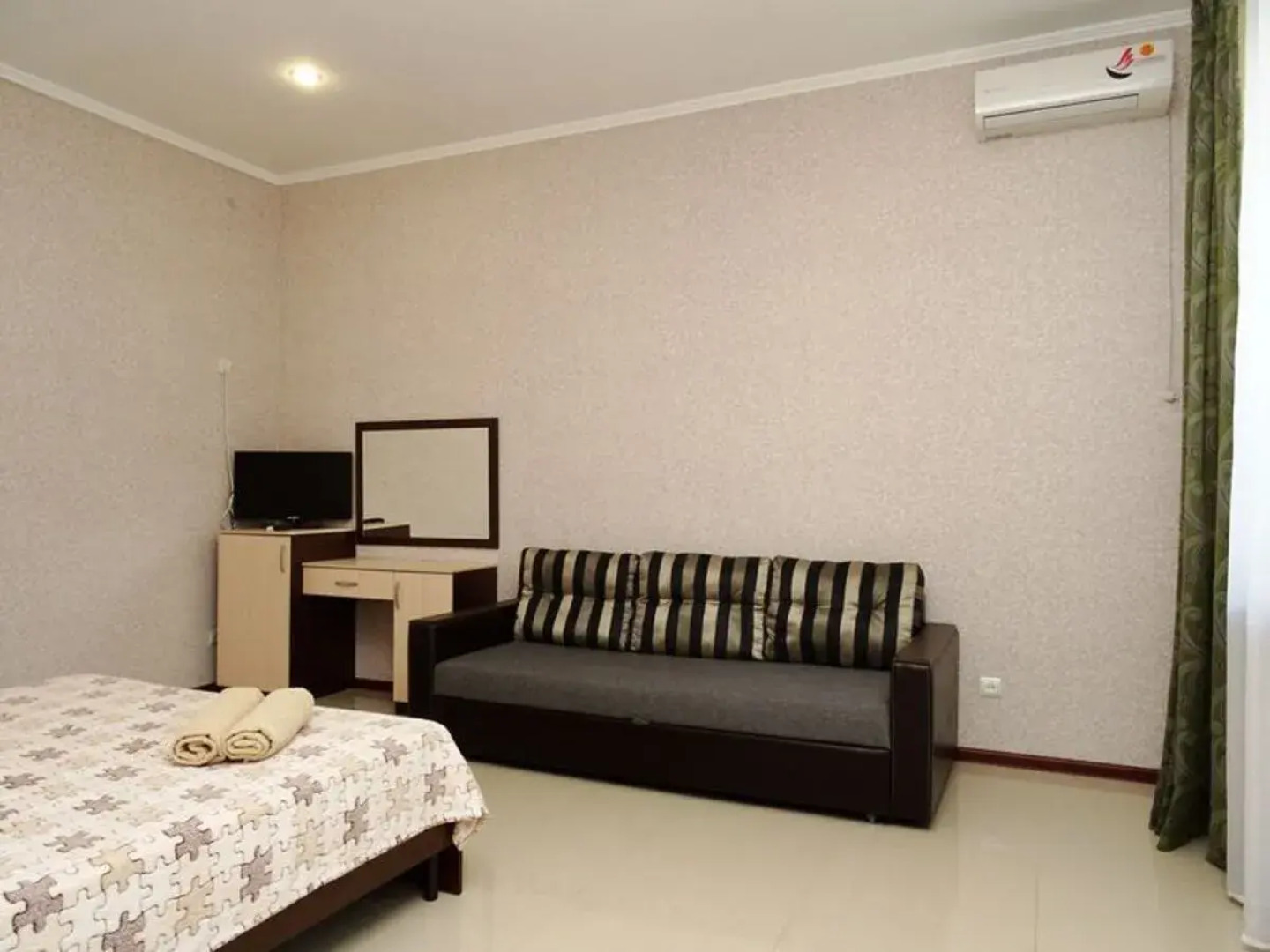 Гостевой дом Гамма