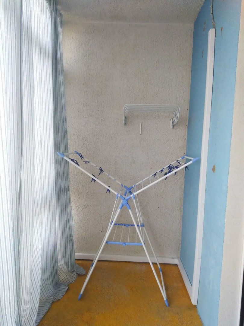 Квартира на Одоевского