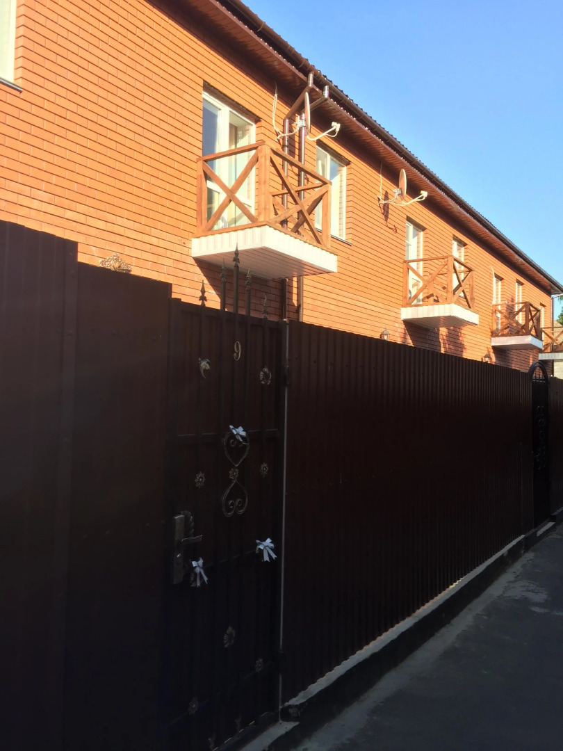 Таунхаус "Мечта"