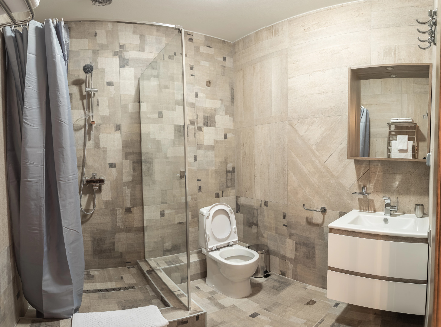 Апарт-отель ФабрикантЪ