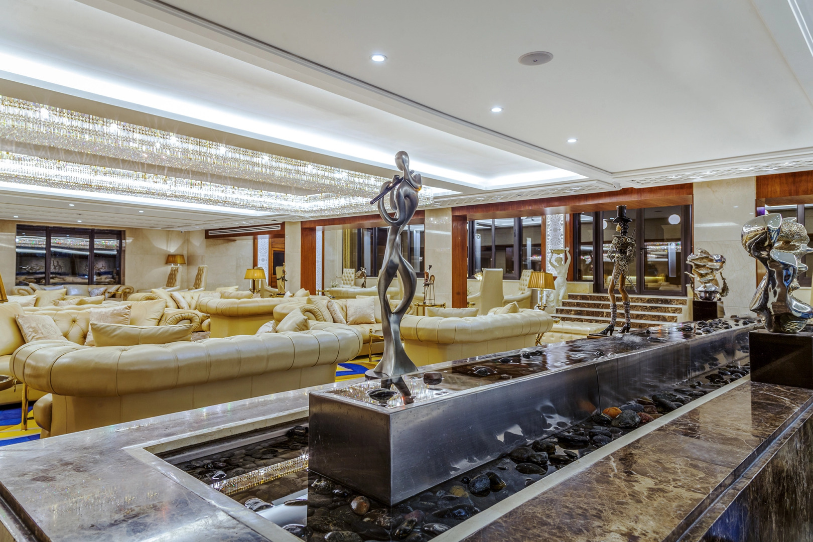 Отель Harir Palace