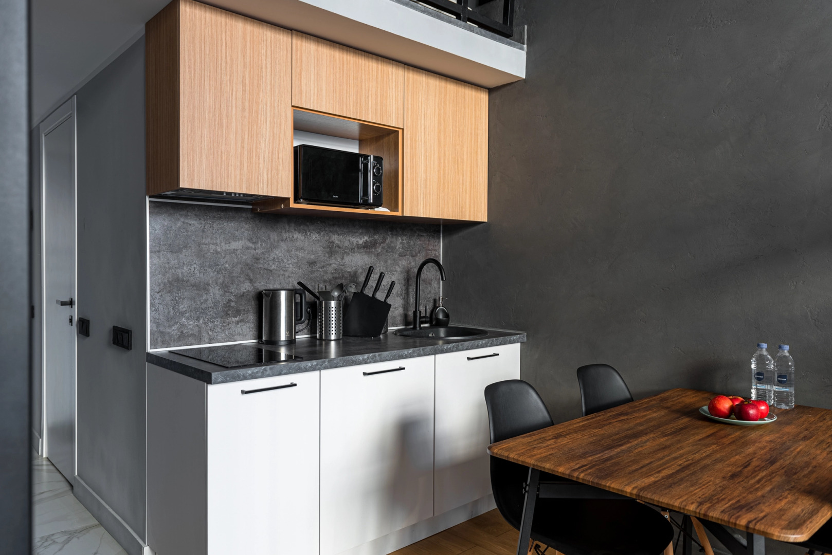 Апартаменты Flat Inn рядом с метро Чистые пруды на Мясницкой улице