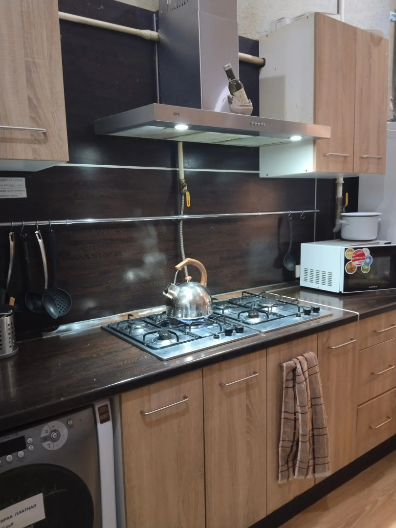 Гостевой дом Большой Казачий