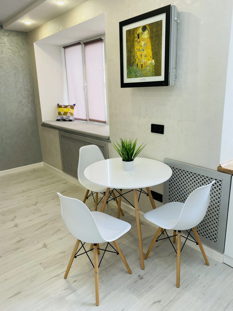 Апартаменты на Калинина 83